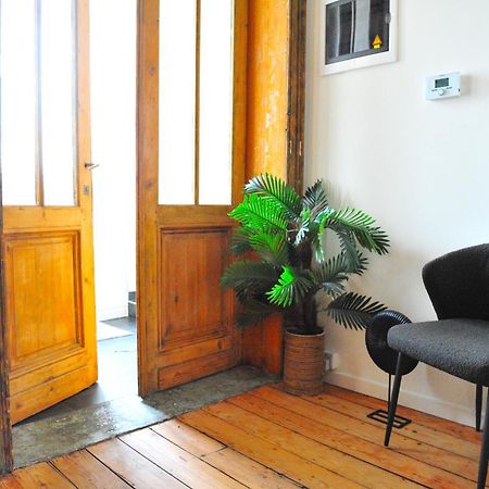 Boho Apartments - 2 Bedrooms 安特卫普 外观 照片