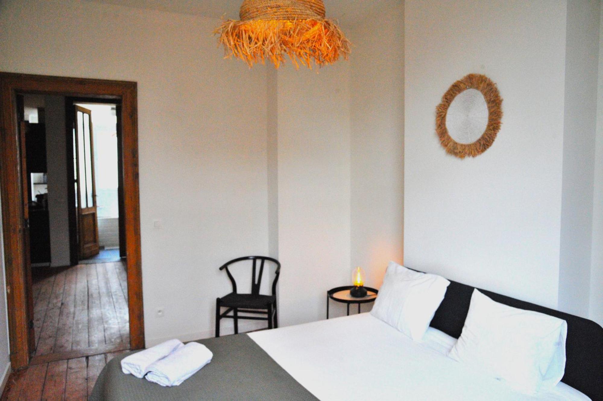 Boho Apartments - 2 Bedrooms 安特卫普 外观 照片