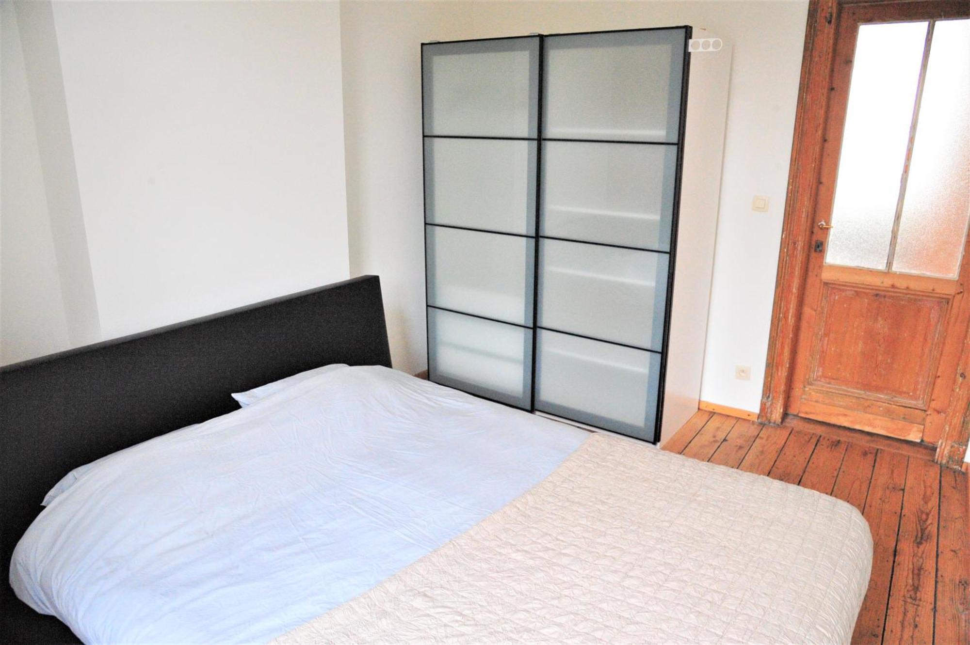 Boho Apartments - 2 Bedrooms 安特卫普 外观 照片