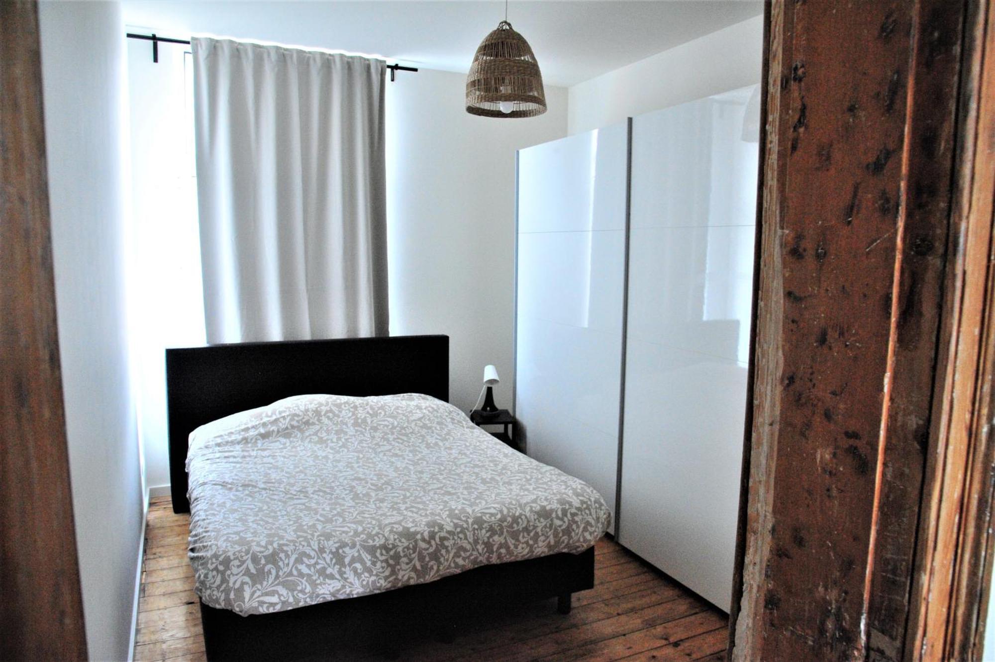Boho Apartments - 2 Bedrooms 安特卫普 外观 照片