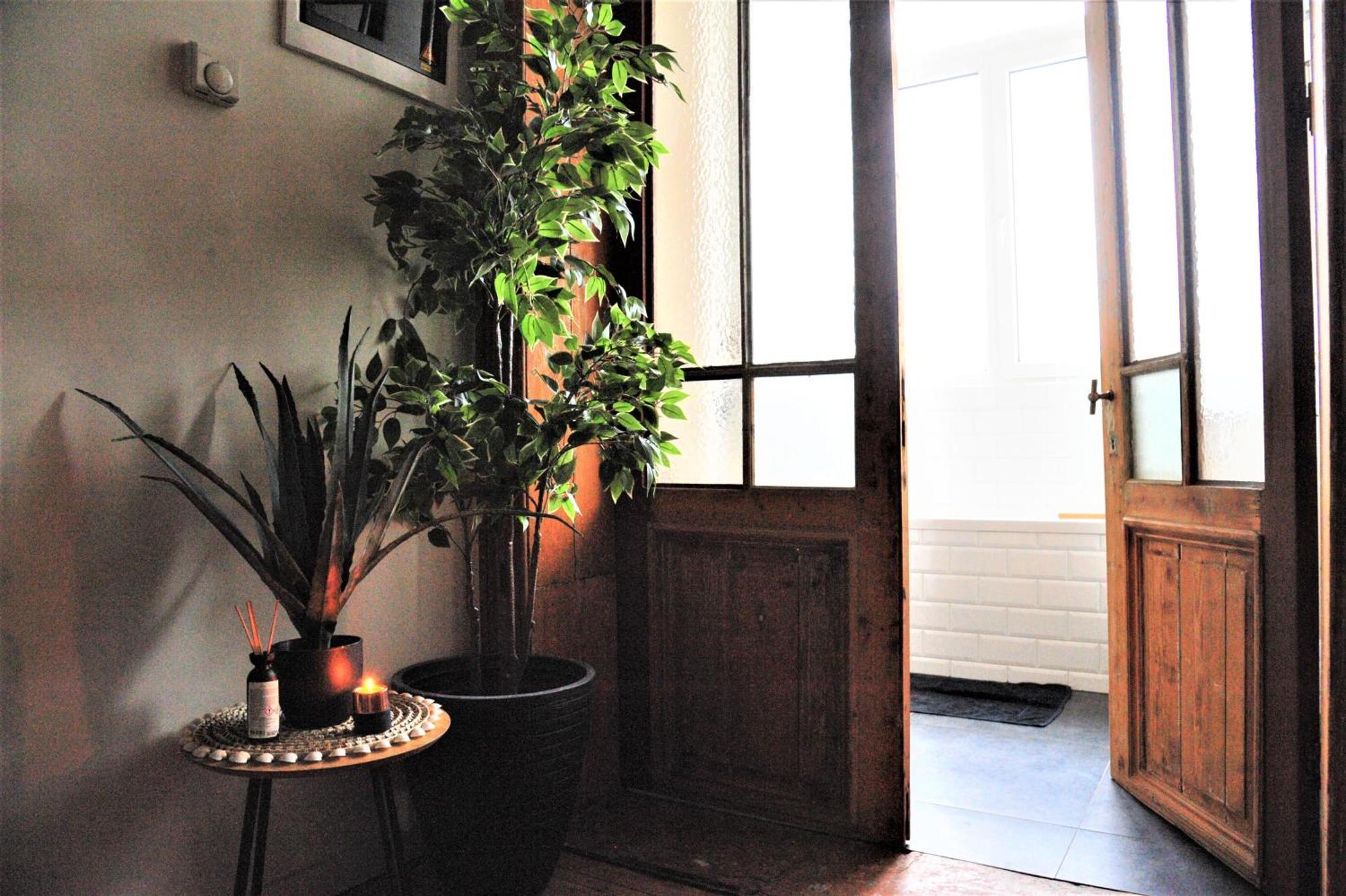 Boho Apartments - 2 Bedrooms 安特卫普 外观 照片