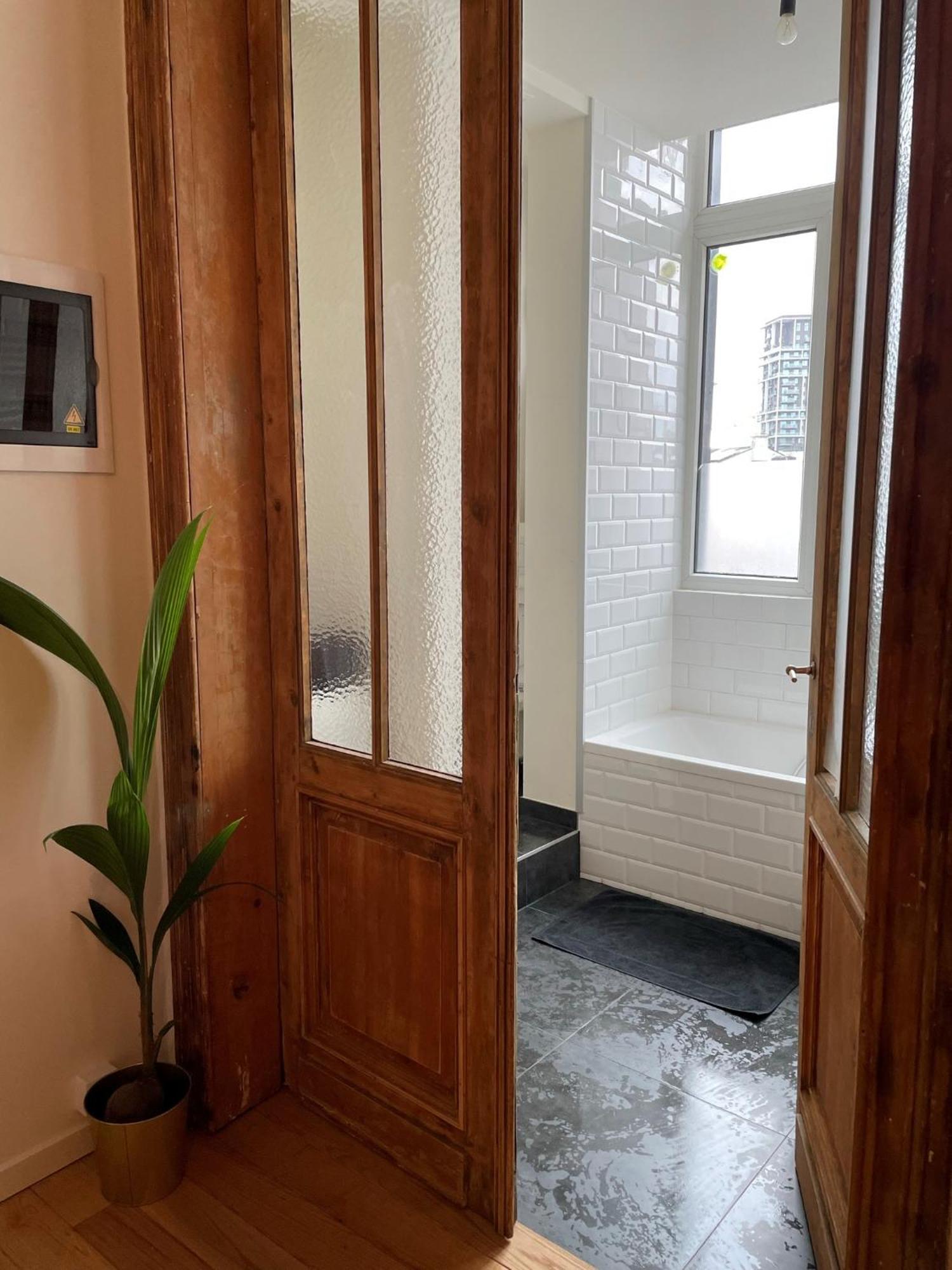 Boho Apartments - 2 Bedrooms 安特卫普 外观 照片